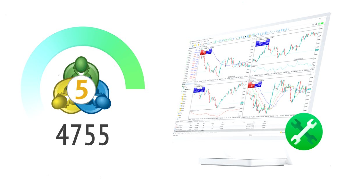 MT5官网_MetaTrader5_自选列表管理桌面端下载使用教程：MetaTrader 5 平台 Build 4755：总体改进（封面配图）